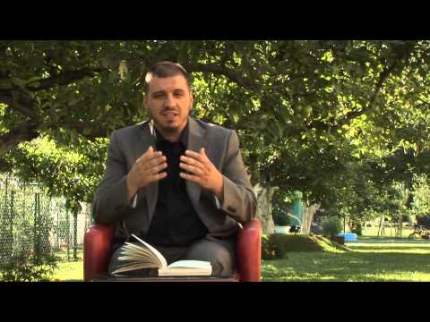 Meditimi i ajeteve 61-62 Sure Shuara - Enis Rama