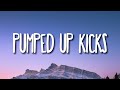Foster The People Pumped Up Kicks Lyrics