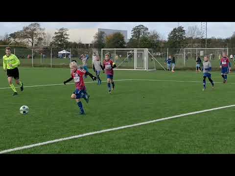 Match 54 Gentofte Vangede IF   GUG Boldklub