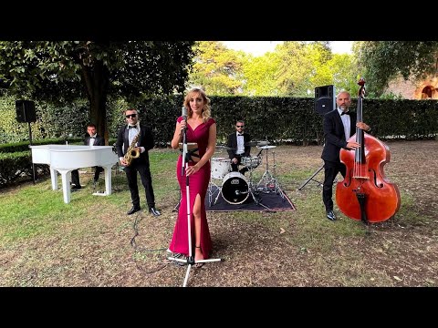 Musica-matrimonio-roma