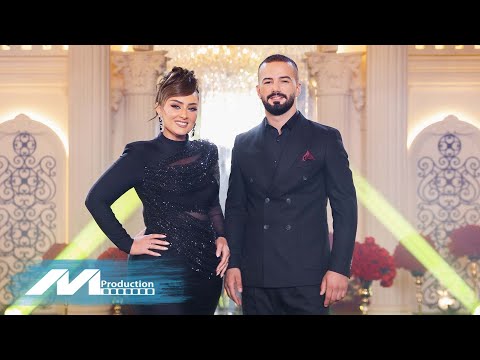 MProduction and Luljeta Shala