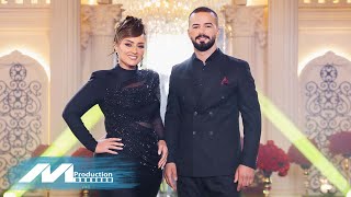 Luljeta Shala & Urim Maksutaj - Dy Zemra Shqiptare