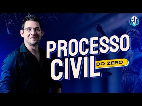 Direito Processual Civil do Zero - Prof° Thallius Moraes