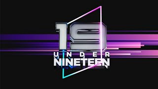 Download lagu UNDER NINETEEN ALL THEMES SONG (We are Young, Go Tomorrow, Friend) mp3