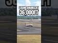 Falling From 36 000ft With No Engines Emergency Msfs Microsoftflightsimulator2024 Msfs2024