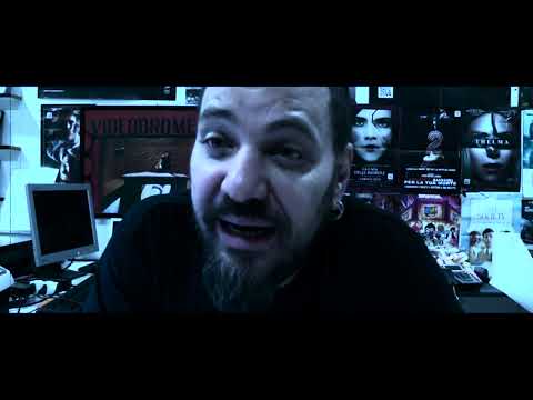 Patreon: L'uomo senza sonno (2004) di Brad Anderson - Minirece richiesta da Giacomo Lanza