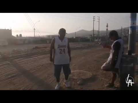 ESCARNIO // Jeypi Black // el marron - laboratorioproduce