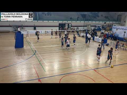 U19 - Finale territoriale