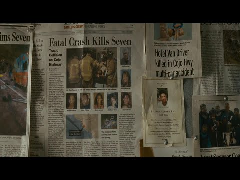 The Gift of Heart, Lungs and Eyesight. | Seven Pounds