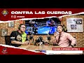 CONTRA LAS CUERDAS CAPITULO 2 SEGUNDA TEMPORADA