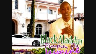 NOTHING - Black Aladdin ft. Lil Pro