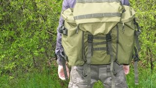 Berghaus Centurio 30