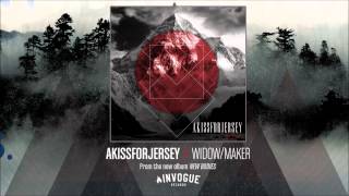 Akissforjersey - Widow / Maker