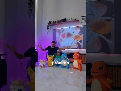 Imprimi o TOGEPI em tamanho REAL! Link do sorteio na bio!