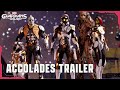 Accolades Trailer | Marvel's Guardians of the Galaxy
