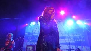 Kate Nash - My Little Alien (HD) - Village Underground - 20.02.17