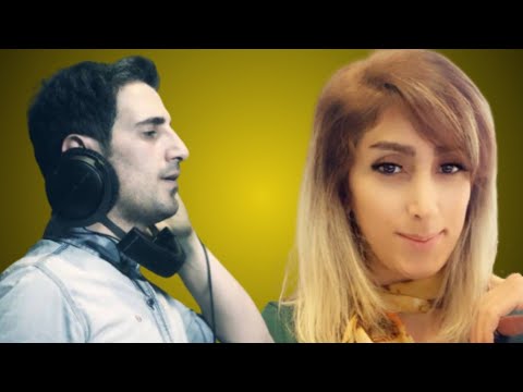 Faramarz Jafari Interview