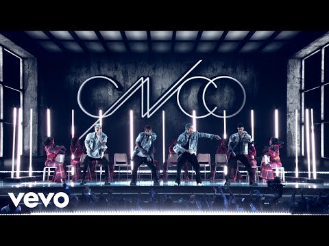 CNCO - La Equivocada (Latin American Music Awards 2022)