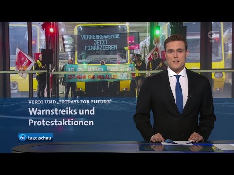 tagesschau 20:00 Uhr, 03.03.2023