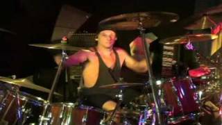 Breaking Benjamin - Broken Soul.avi