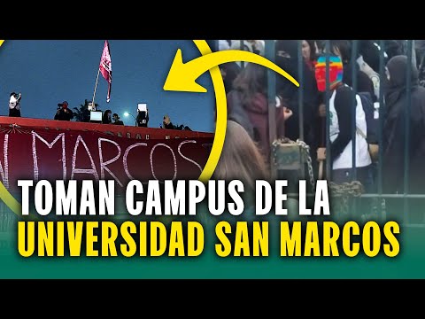 Cuándo podrán los postulantes de San Marcos rendir el examen de Admisión 2026-I: Esto se sabe hasta ahora de la reprogramación | EL COMERCIO PERÚ