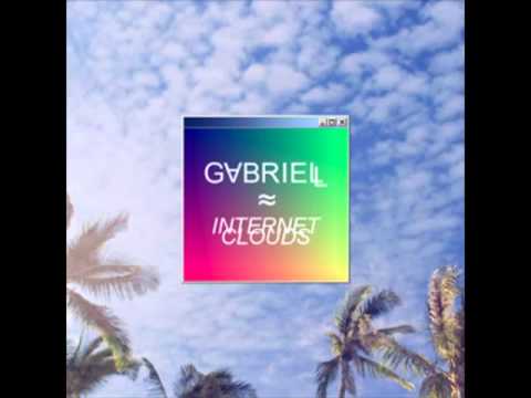 Gabriell - Internet Clouds (Funkabit Remix)