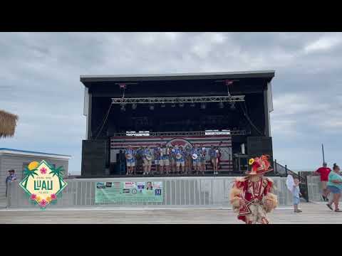 You Are My Sunshine | 2022 String Band Luau | The Uptown String Band