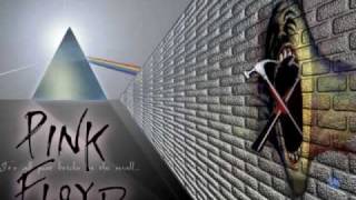 love scene Pink floyd