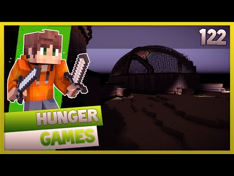 Minecraft Survival Games : Episode 122 - Rematch #3?