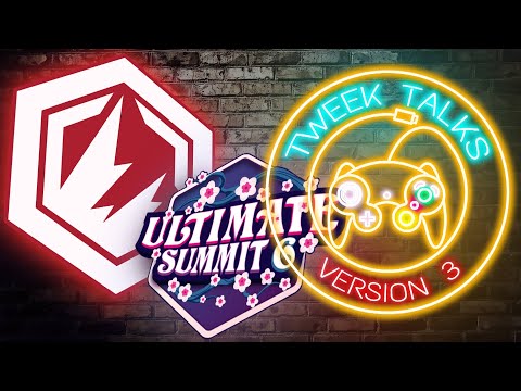 Thank you Beyond the Summit | Tweek Talks Episode 94