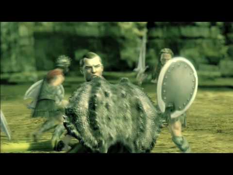 Le Choc des Titans : Le Jeu Vid�o Xbox 360