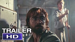 ESCAPE FROM PRETORIA Official Trailer 2 (2020) Daniel Radcliffe, Thriller Movie HD