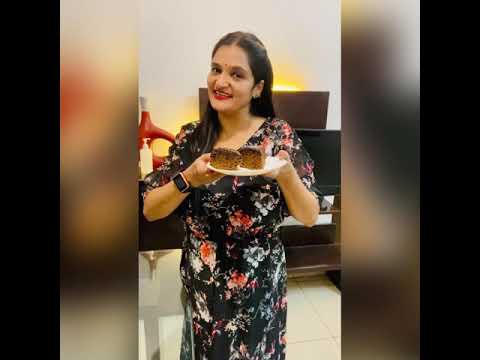 Chocolate truffle cake - easy recipe