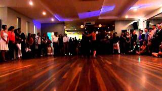 VI Dançata Master Tango - 19nov2011 - Sebastian Arce e Mariana Montes 3-5