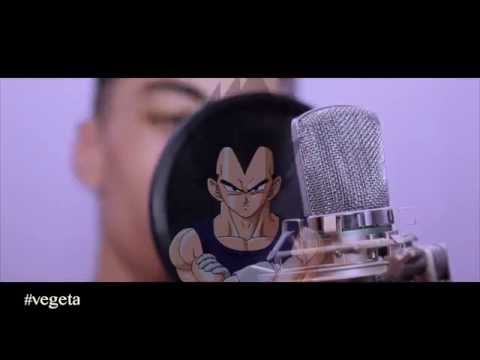 MESTER ALAE -Freestyle #1 - [ Video Officiel ] [ VEGETA ]