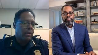 Policing/Driving While Black | American Black Journal Full Episode
