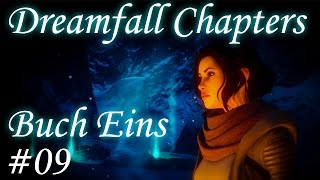 preview picture of video 'Let's Play Dreamfall Chapters Book One Reborn #9 - Scheißbot?'