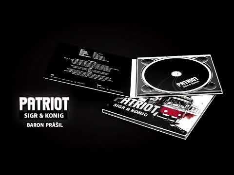 SIGR & KONIG - Baron Prášil