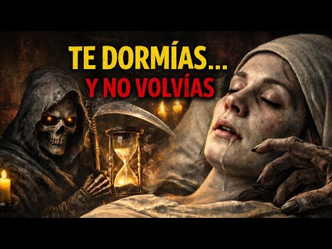 La Enfermedad Medieval que Te Hacía Dormir… y Nunca Despertar