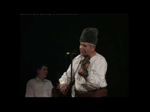 SLOBODAN MARKOVIC BÎZ (in memoriam) - VLASKA IZVORNA PESMA (VlaskiMelos)