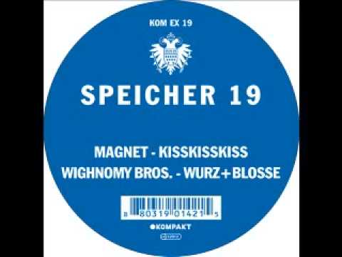 Wighnomy Brothers - Wurz + Blosse (Speicher 19)