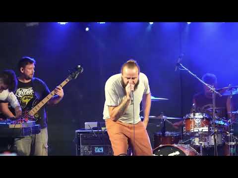 Blob - BLOB crossgrind TVŮJ!!! ZAVÍRÁK 2025 Lom.n.Pop.