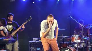 Video BLOB crossgrind TVŮJ!!! ZAVÍRÁK 2025 Lom.n.Pop.