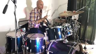 Show me Naomi - Bahamas (drum cover)