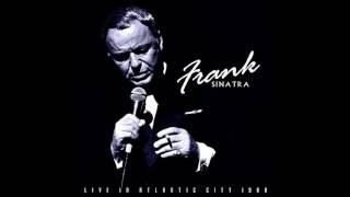 Frank Sinatra - My Heart Stood Still