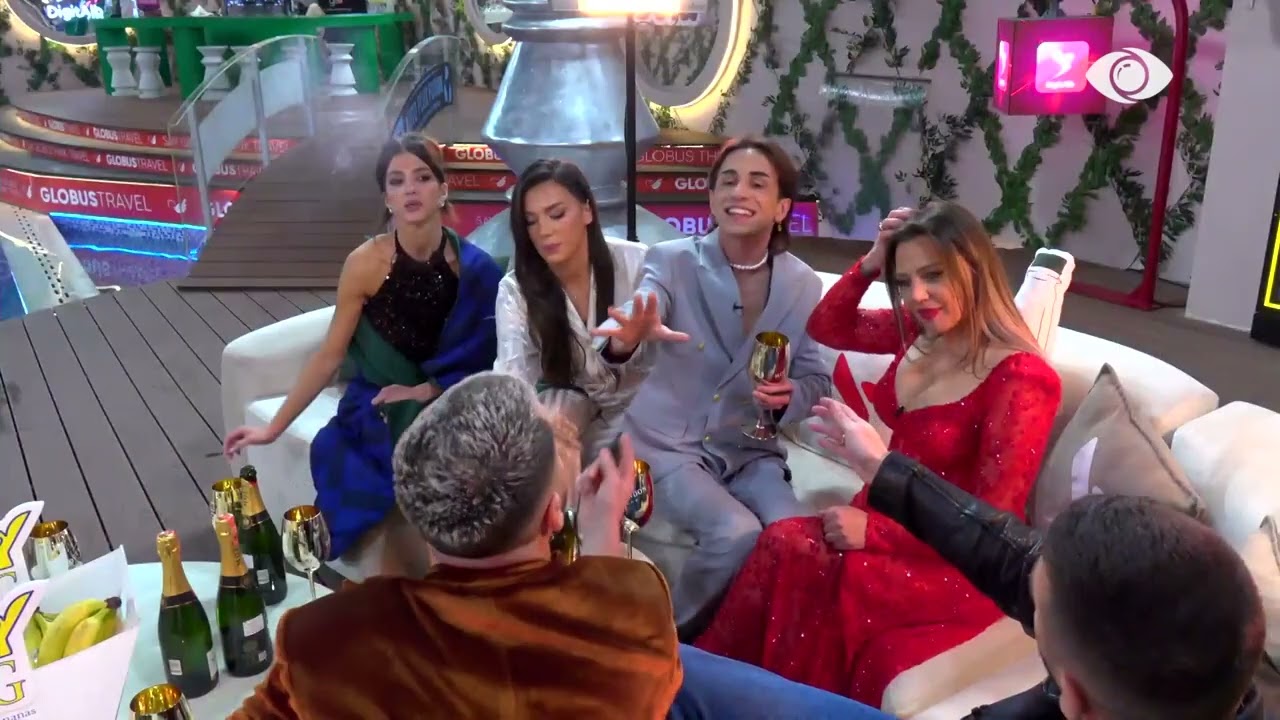 “Mos e prek më vajzën në fytyrë”/ Gjesti debaton me Vserlon: Shko preke dhe një herë...