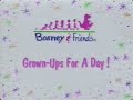 Barney Friends Grown Ups For A Day Season 2 Episode 8 Internal Copy