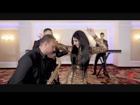 Godici si Kichita Novi Sad - Cleopatra romaniei - pentru Milente Printul