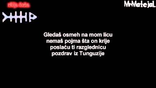 Riblja Čorba   U dva će čistači odneti đubre   Tek