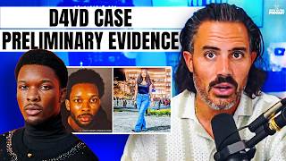 D4vd Case: Disturbing Details +What Does The People's Brief Expose? Who Should Be More Confident?